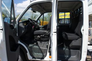 Iveco Daily 35C13